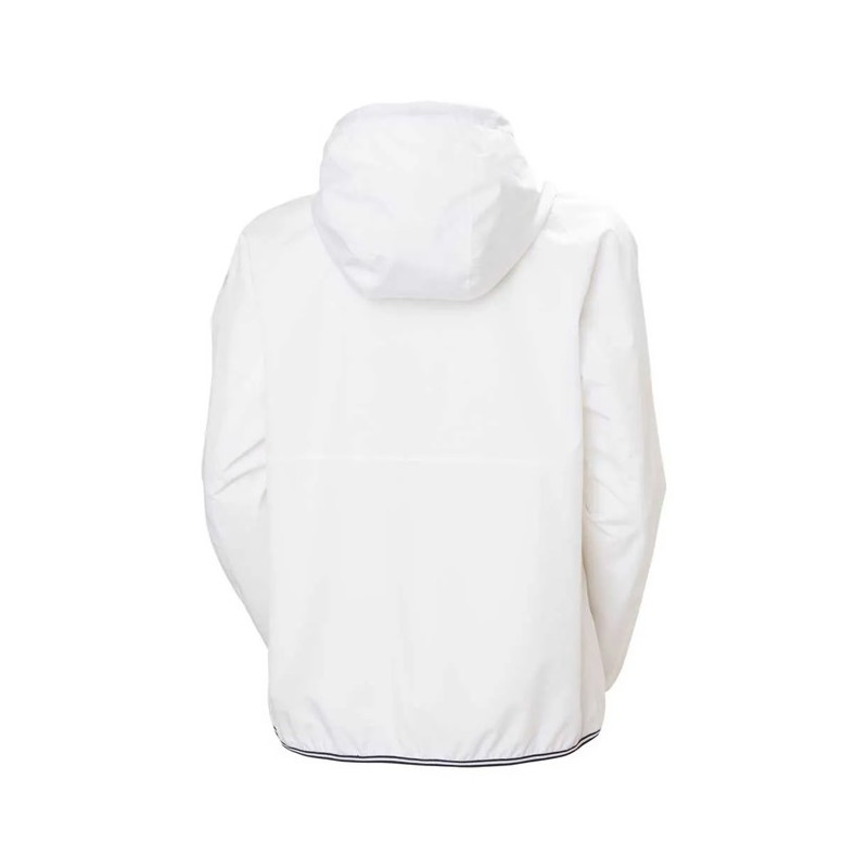 Jacket Helly Hansen KOSTER RAIN White