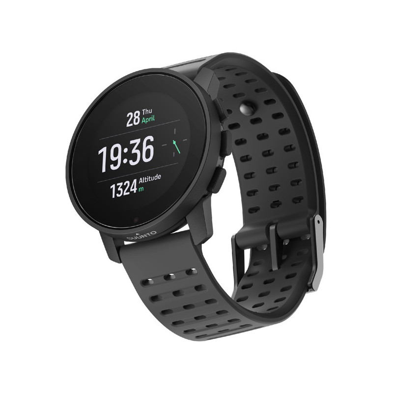 Orologio Suunto 9 PEAK PRO ALL BLACK