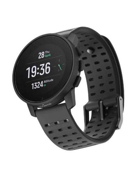 Ur Suunto 9 PEAK PRO ALL BLACK
