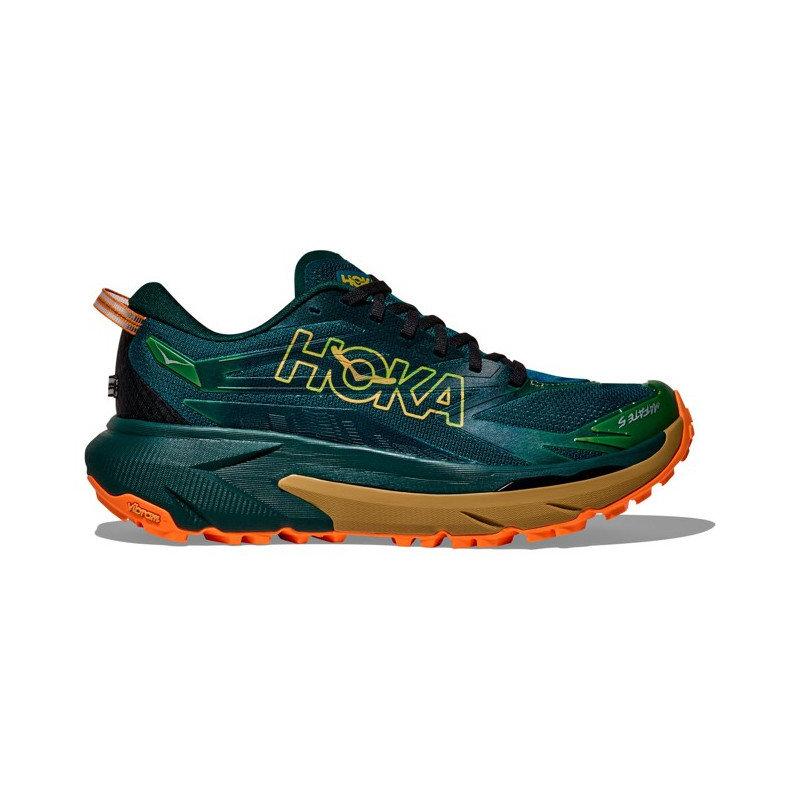 Scarpe Hoka MAFATE 5 Tidal Wave