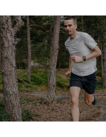 Hodinky Suunto 9 PEAK PRO ALL BLACK