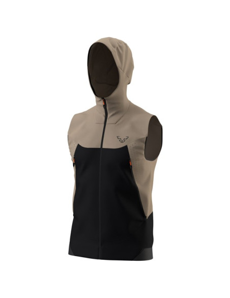 Gilet Dynafit TRANSALPER DST VST M Fallen Rock/0910