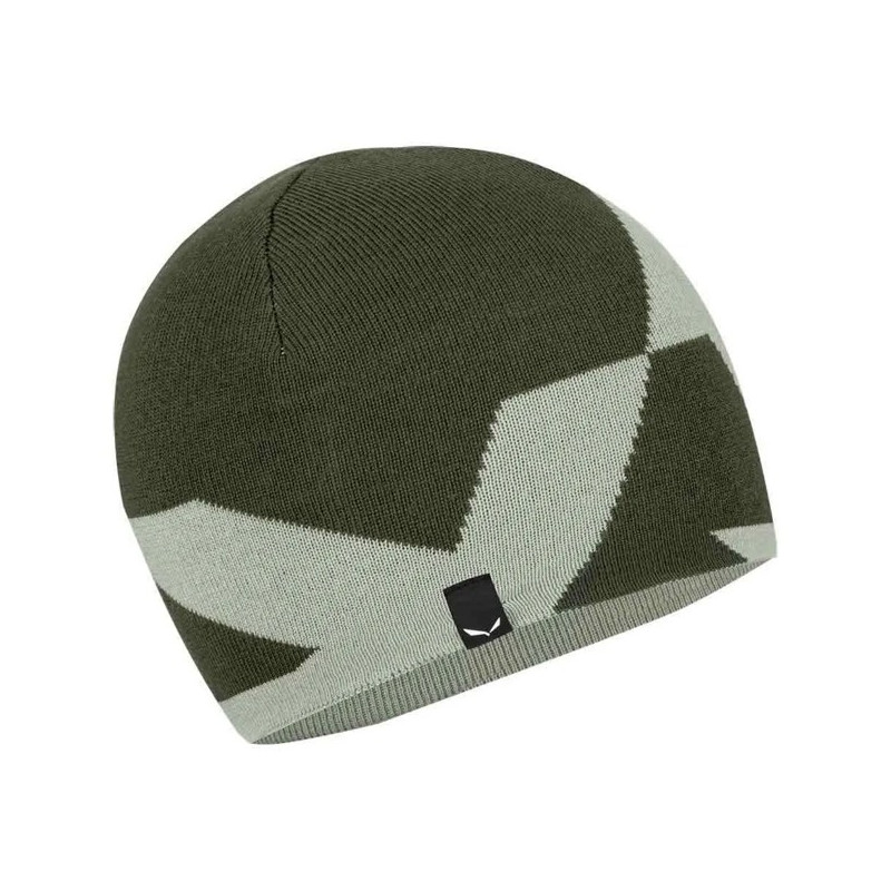 Hat Salewa PURE REVERSIBLE AM Dark Olive/513