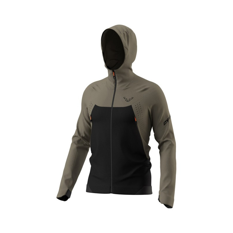 Takki Dynafit TRANSALPER DST M JKT Fallen Rock/0910