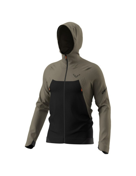 Jacke Dynafit TRANSALPER DST M JKT Fallen Rock/0910
