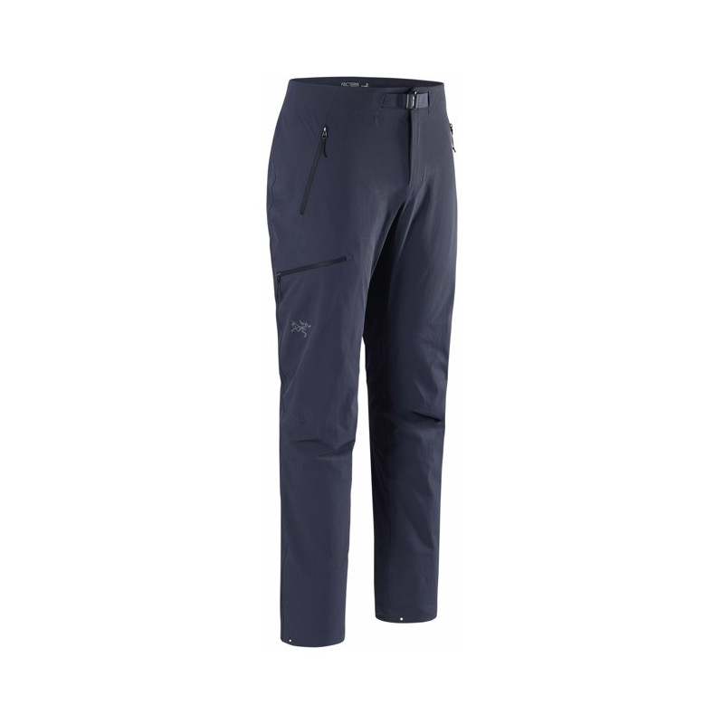 Pants Arc'teryx GAMMA M Black Sapphire
