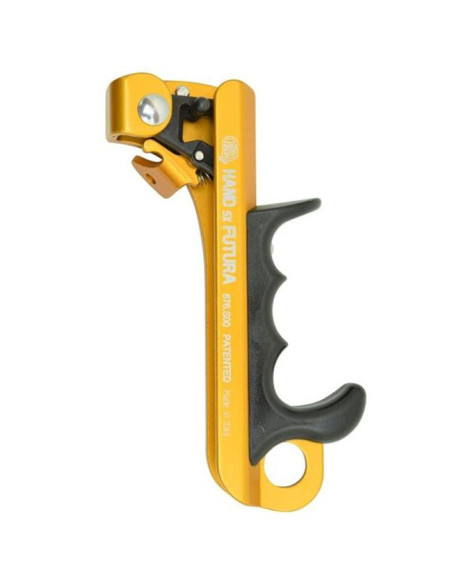 Kong Futura Hand Left