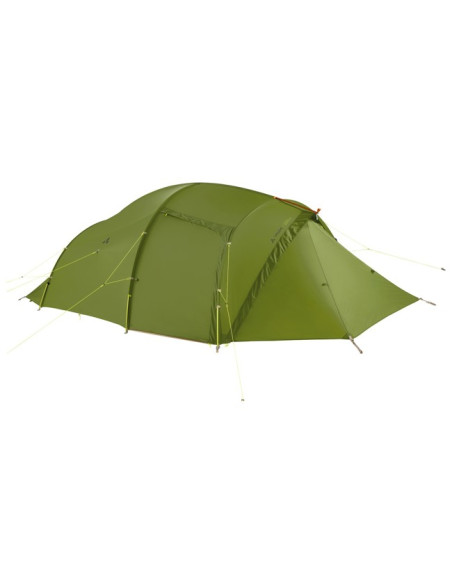 Tente Vaude ADVENTURE TAURUS XT 3P Avocado