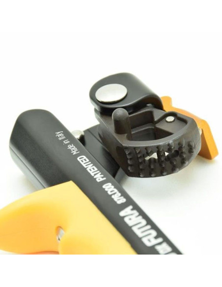 Kong Futura Hand Left