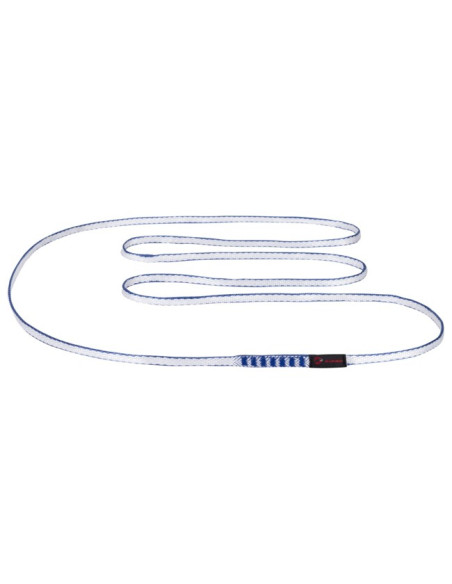 Cinta Mammut CONTACT SLING 8.0 120CM Blue