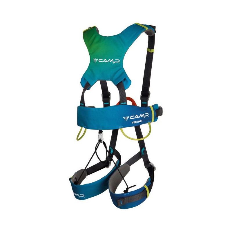 Arnés Camp Vertikid