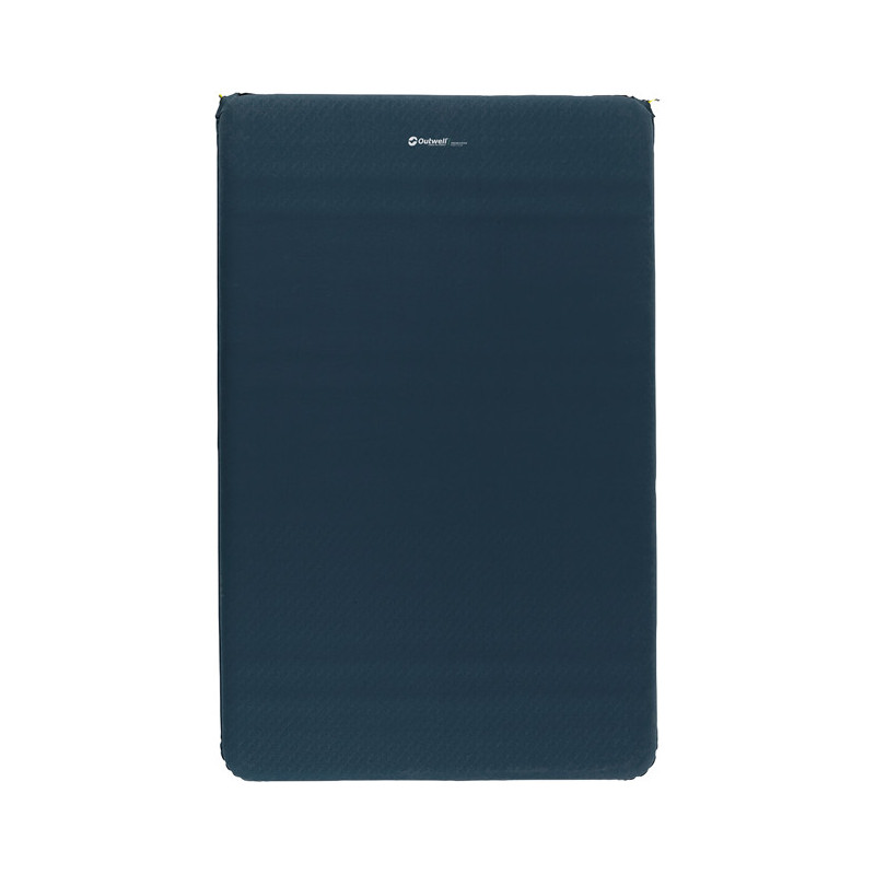 Crash Pad Outwell DREAMCATCHER DOUBLE 7,5 cm