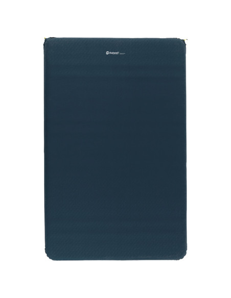 Crash Pad Outwell DREAMCATCHER DOUBLE 7,5 cm