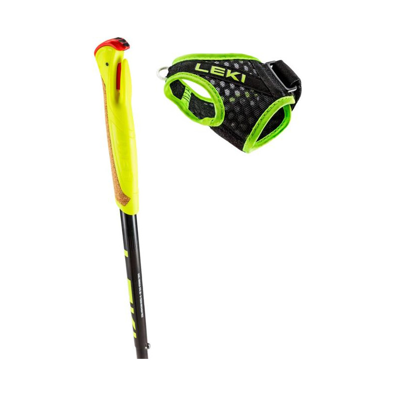 Leki Evotrail Fx One TA