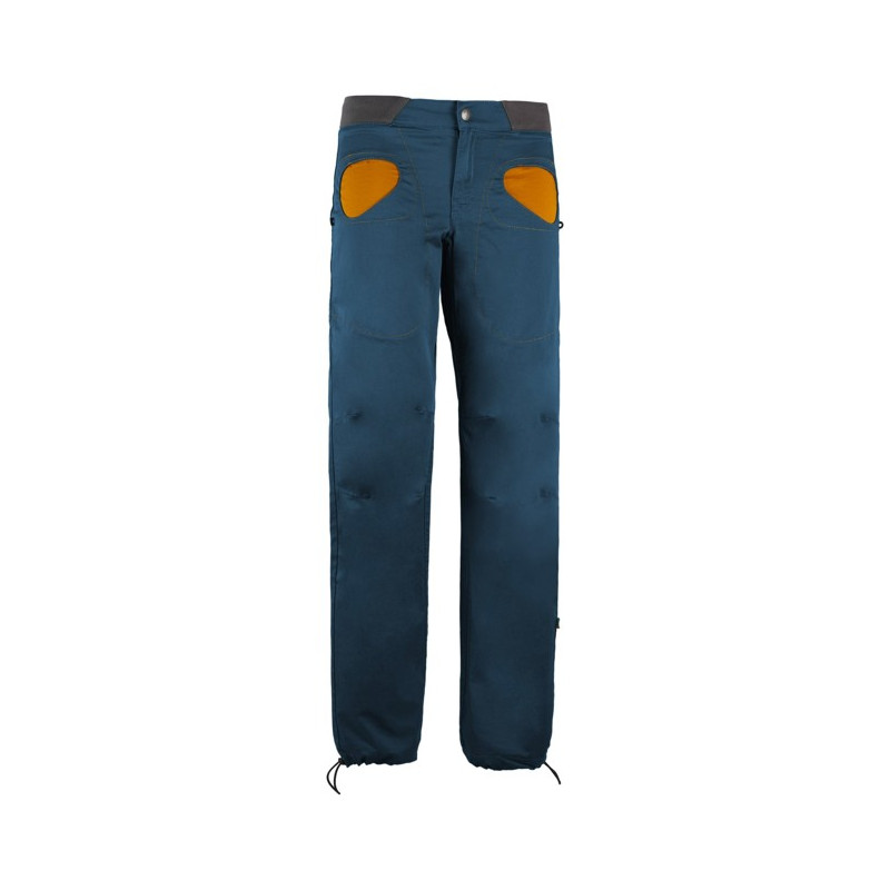 Pantalone E9 RONDO STORY-S26 Apatite