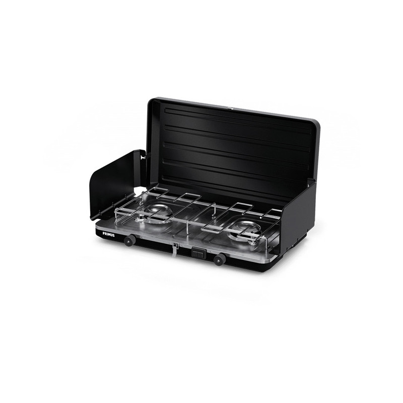 Virtuvė Primus MOTO STOVE 2x3000 W p/Powergas