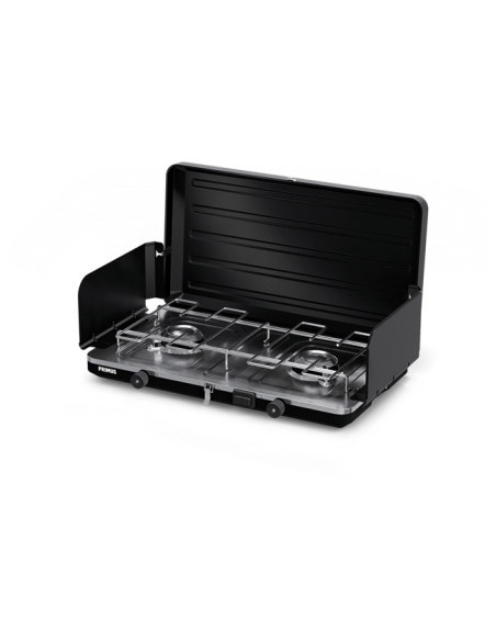 Fornello Primus MOTO STOVE 2x3000 W p/Powergas