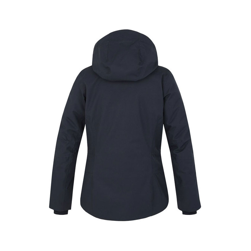 Chaqueta Hannah Naomi Jacket W