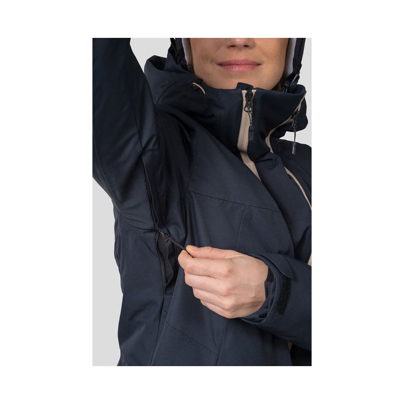 Jakna Hannah Naomi Jacket W