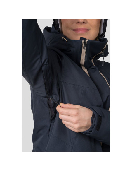 Hannah Naomi Jacket W