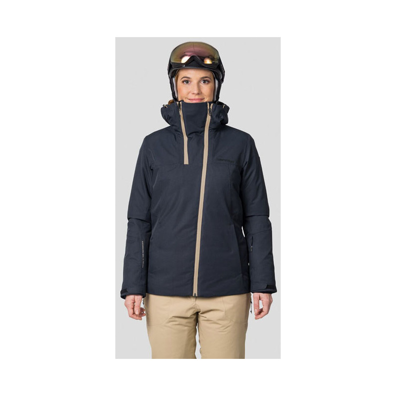 Hannah Naomi Jacket W