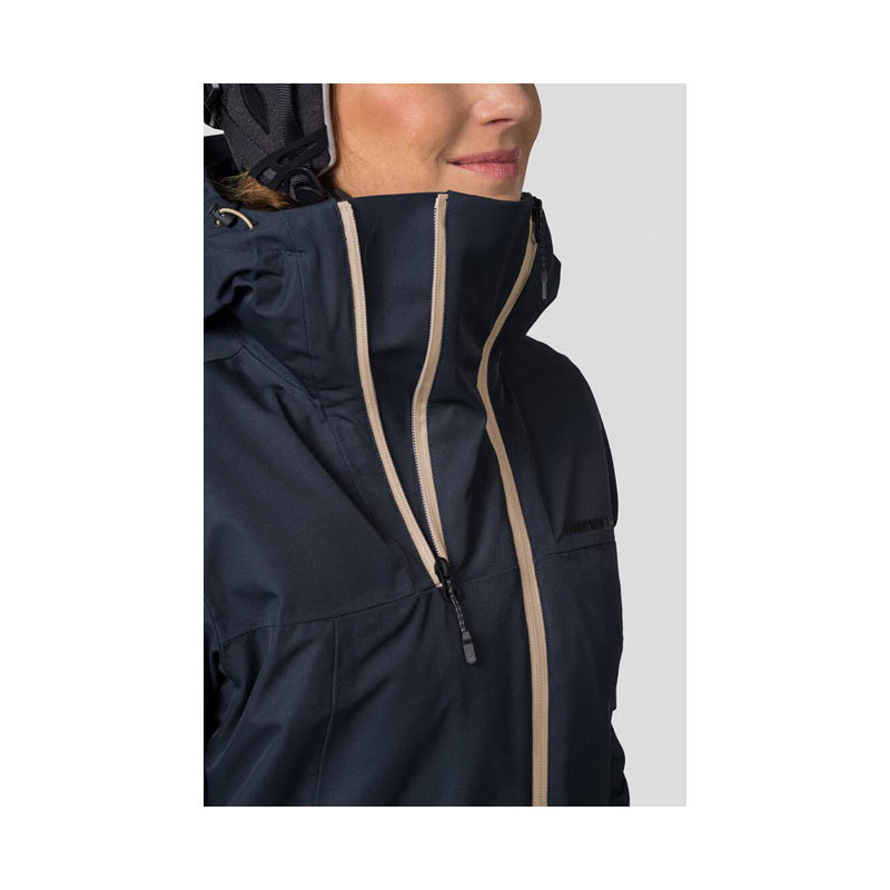 Chaqueta Hannah Naomi Jacket W