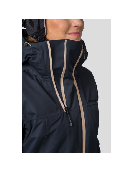 Kabát Hannah Naomi Jacket W