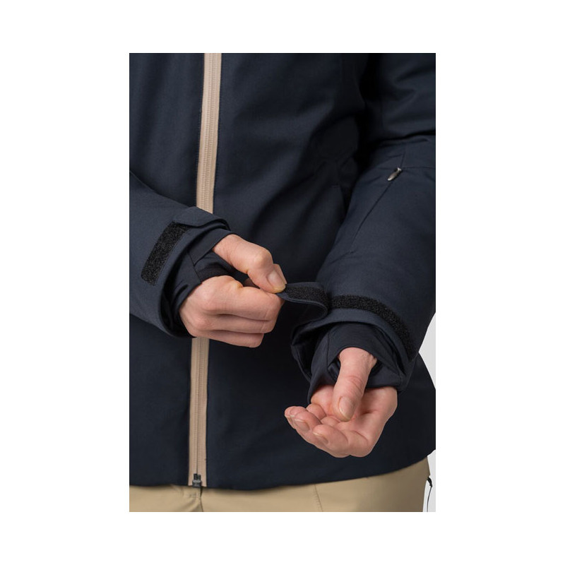 Chaqueta Hannah Naomi Jacket W