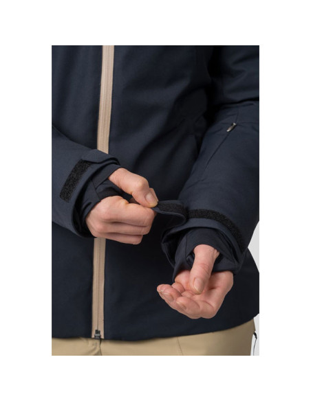 Chaqueta Hannah Naomi Jacket W