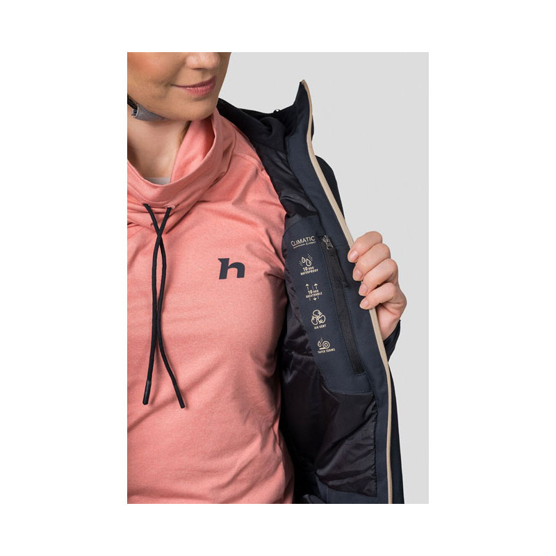 Bunda Hannah Naomi Jacket W