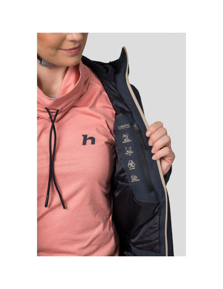 Striukė Hannah Naomi Jacket W