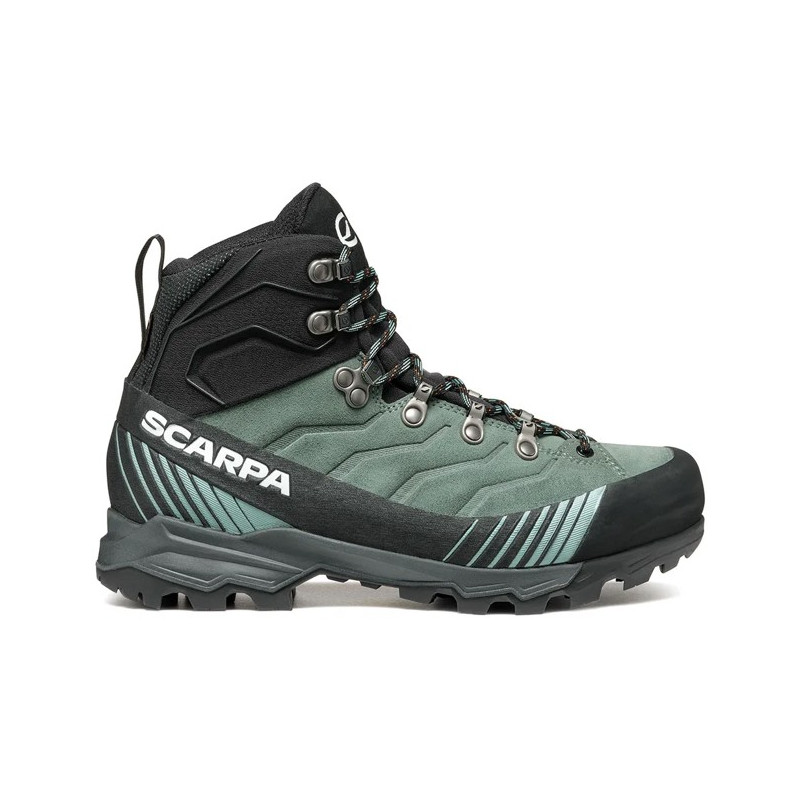 Saappaat Scarpa Ribelle TRK GTX WMN