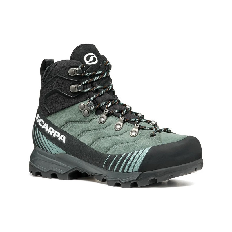 Csizmák Scarpa Ribelle TRK GTX WMN