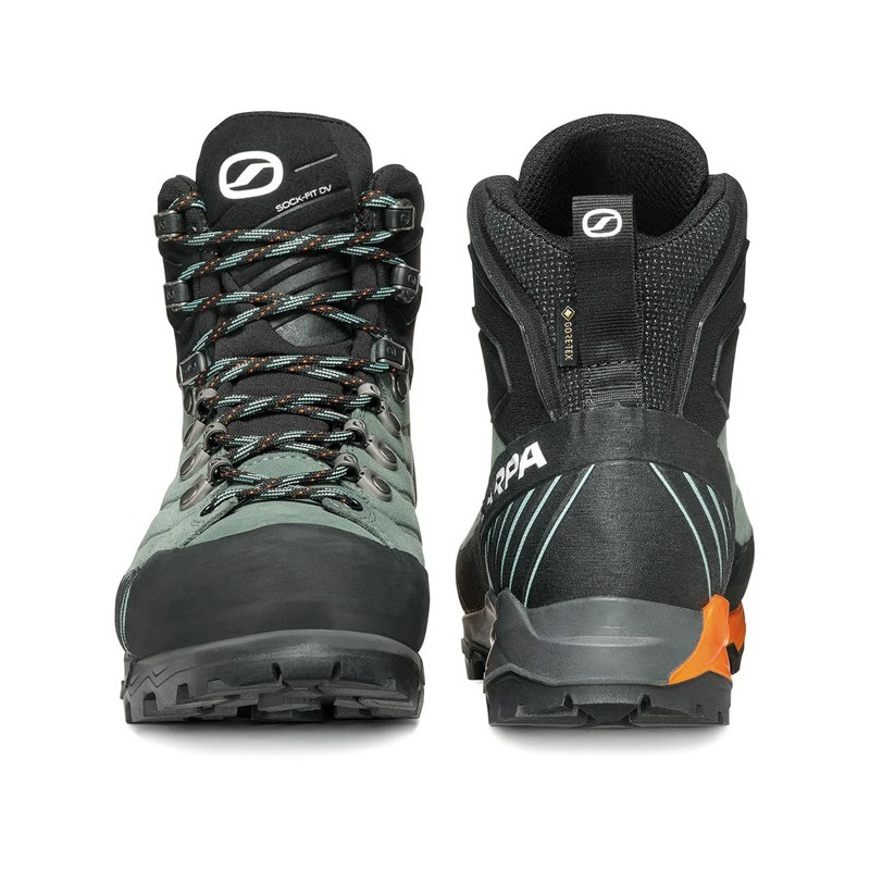 Boots Scarpa Ribelle TRK GTX WMN