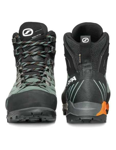 Topánky Scarpa Ribelle TRK GTX WMN