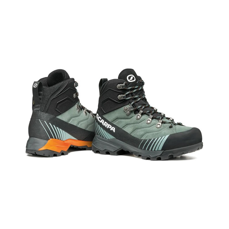 Støvler Scarpa Ribelle TRK GTX WMN
