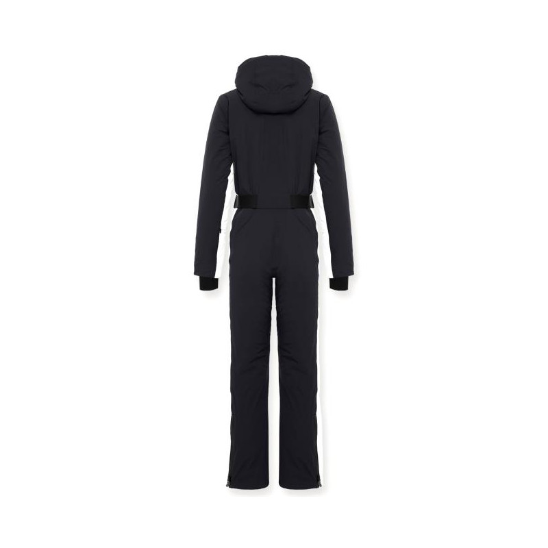 Colmar Mono de Esquí Acolchado Slim Fit