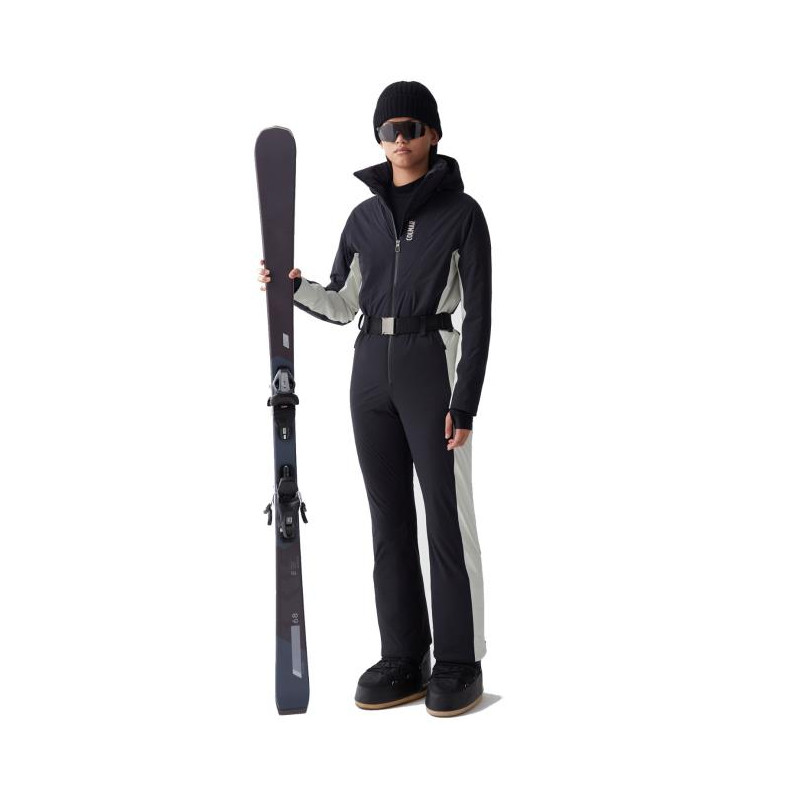 Colmar Mono de Esquí Acolchado Slim Fit