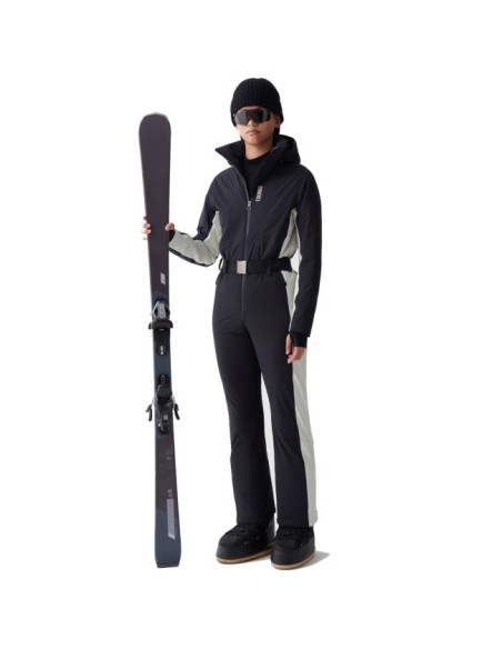 Colmar Mono de Esquí Acolchado Slim Fit