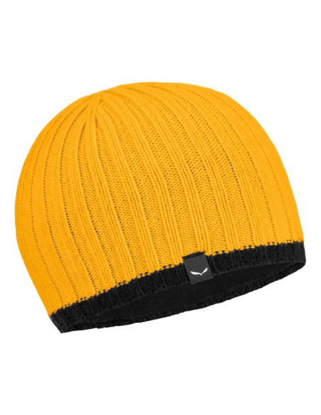 Bonnet Salewa ORTLES WO Gold/0910