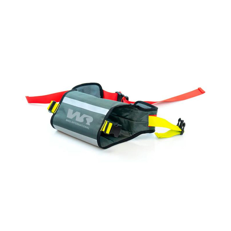 Water Rescue Cinturón para cuerda de rescate