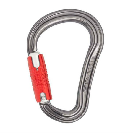 Water Rescue Mosquetón de seguridad