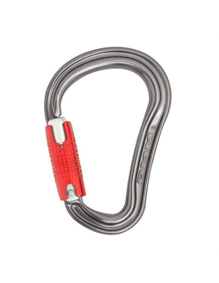 Water Rescue Mosquetón de seguridad