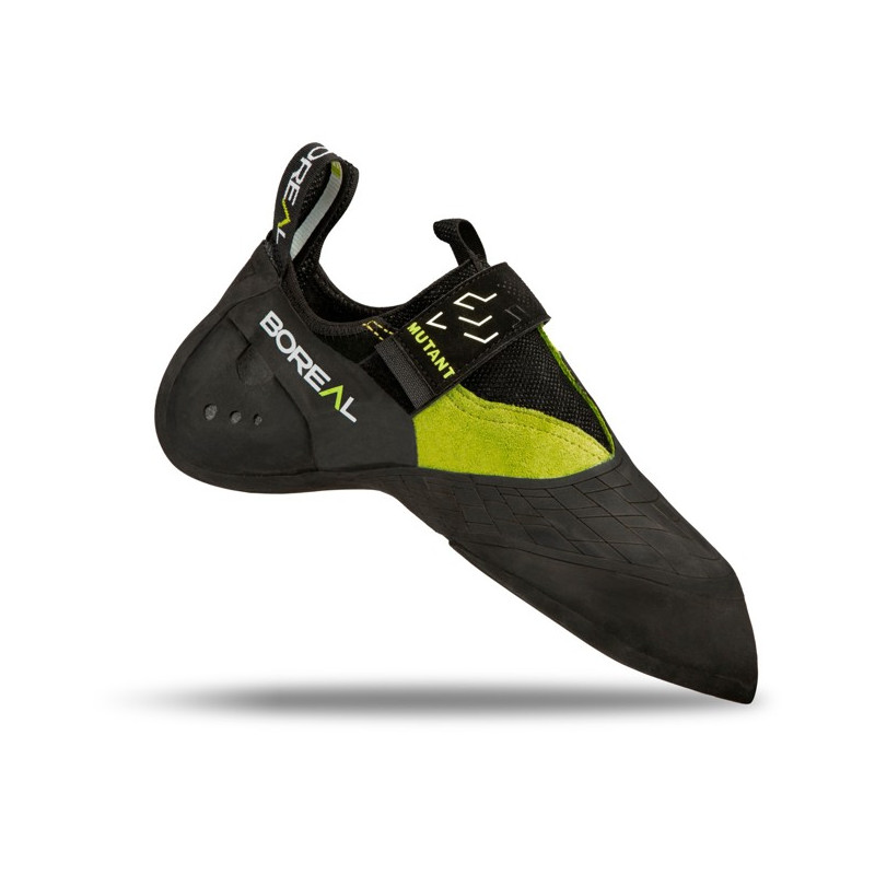 Climbing Shoes Boreal MUTANT 3.0