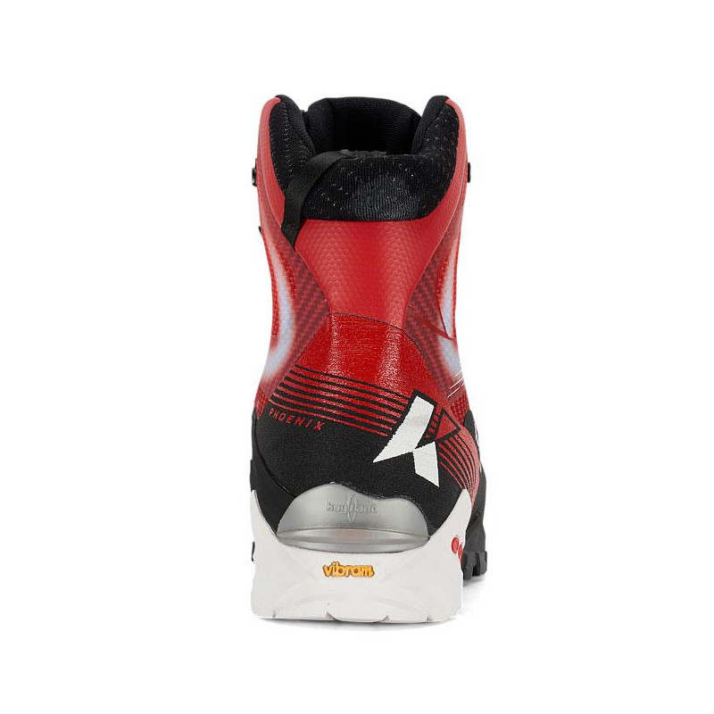 Botas Kayland Phoenix GTX