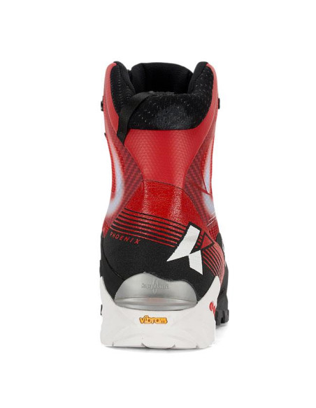 Botas Kayland Phoenix GTX