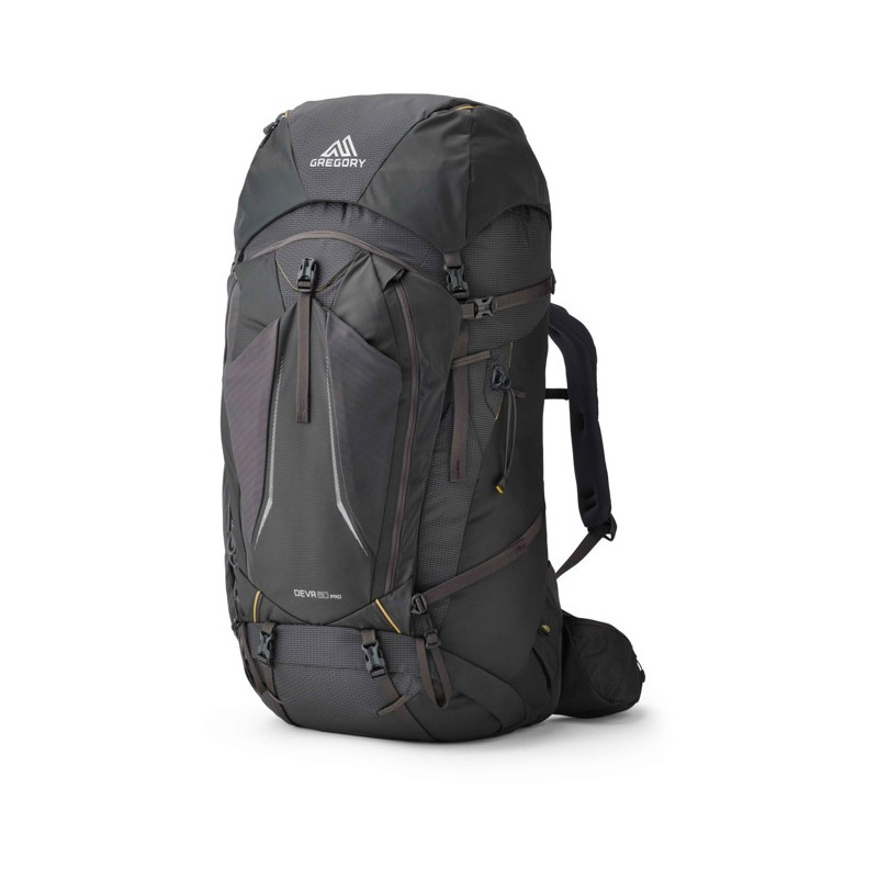 Sac à dos Gregory DEVA 80 PRO RC S Graphene Grey
