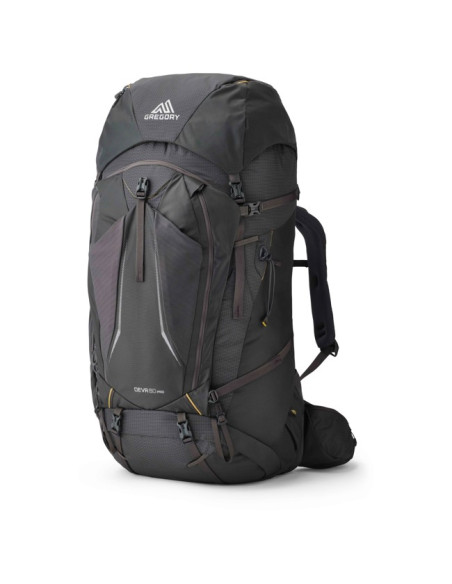 Rygsæk Gregory DEVA 80 PRO RC S Graphene Grey