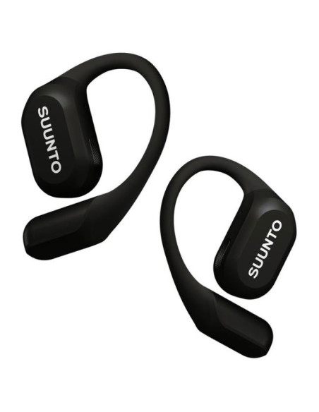 Auriculares Suunto Spark Black