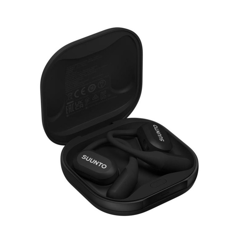 Auriculares Suunto Spark Black